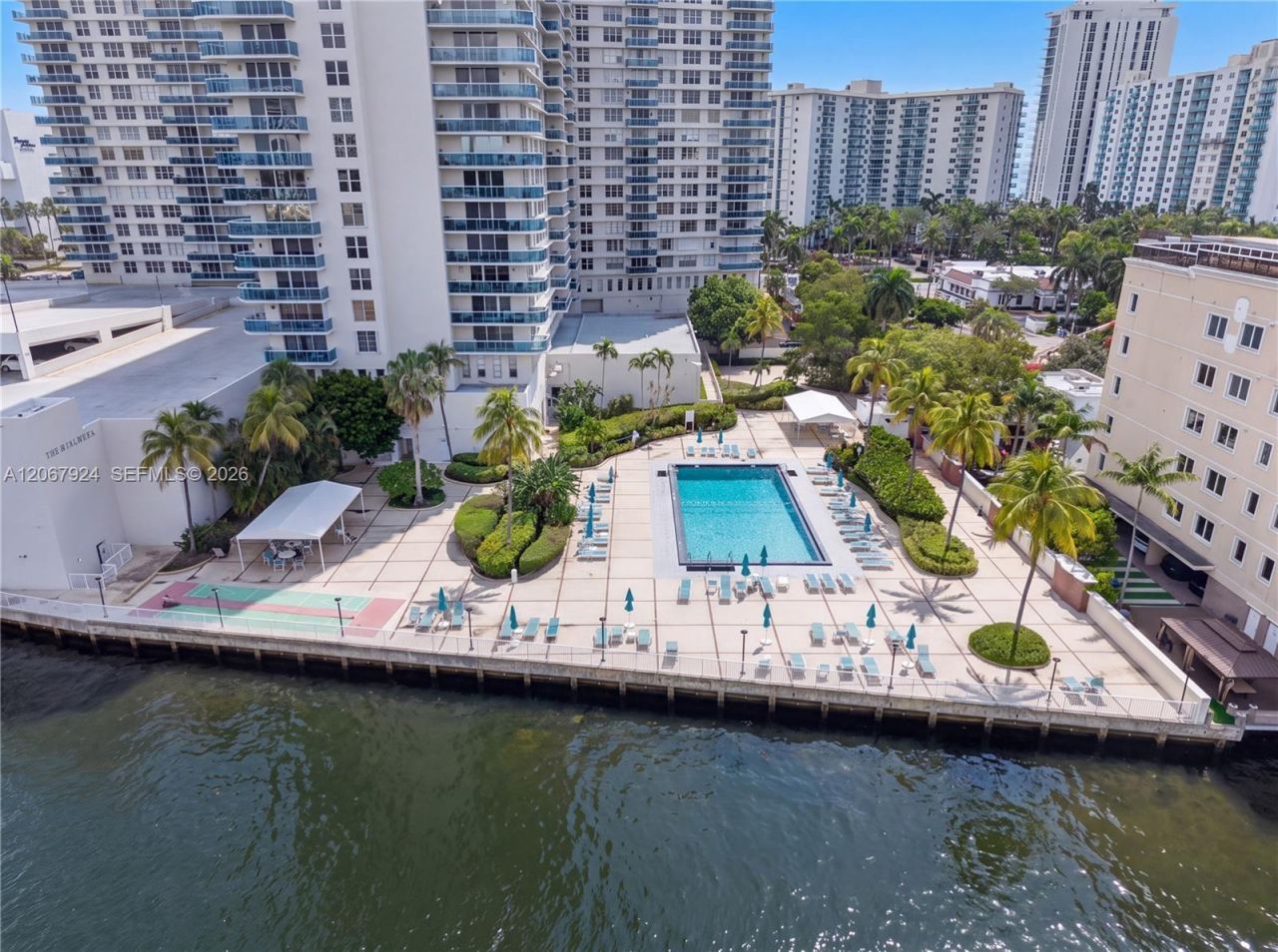 3800 S Ocean Dr , Unit 802, Hollywood, FL 33019 Photo