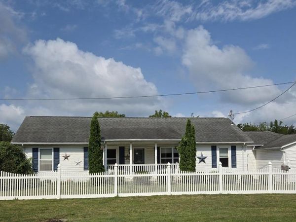 815 Williston Avenue, Fostoria, OH 44830