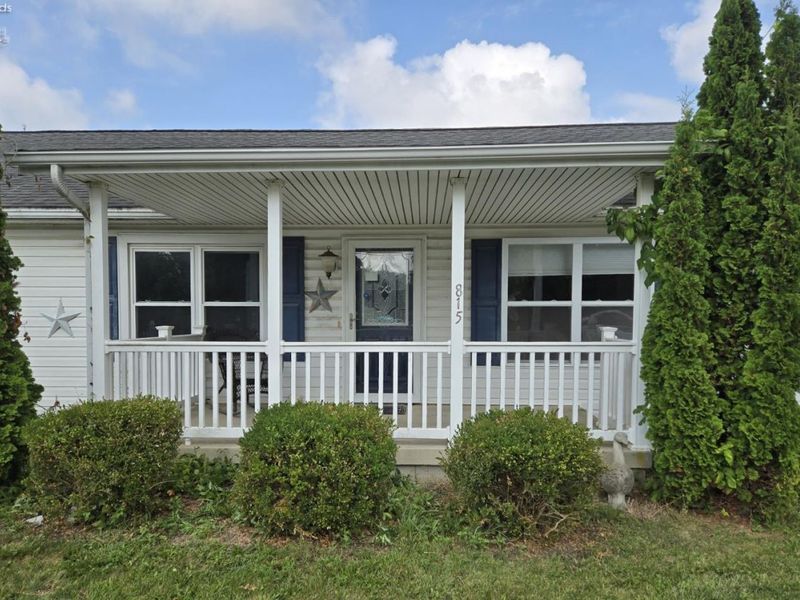 815 Williston Avenue, Fostoria, OH 44830 Photo 5