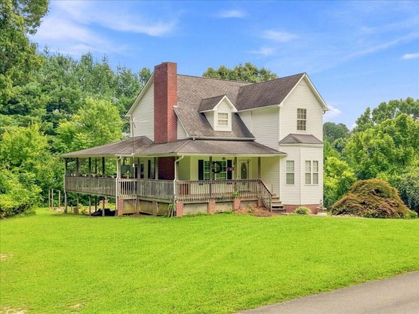 3308 Willis Street, White Pine, TN 37890