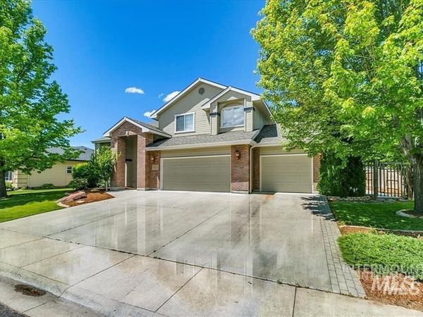 1823 N Radcliffe Way, Eagle, ID 83616