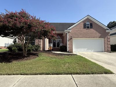 3474 Stockton Drive, Mount Pleasant, SC 29466