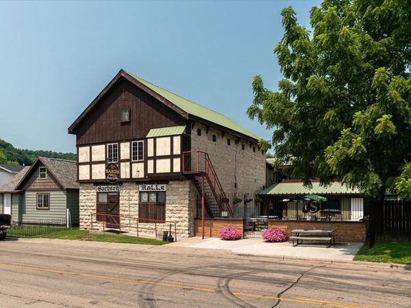 702 Main Street , Brownsville, MN 55919