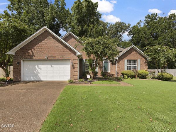 42 Kingsley Cove , Jackson, TN 38305