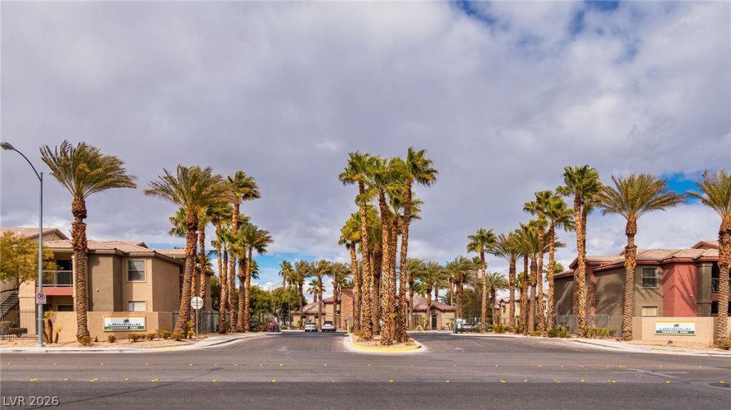 8000 Badura Avenue, Unit 1137, Las Vegas, NV 89113 Main Photo