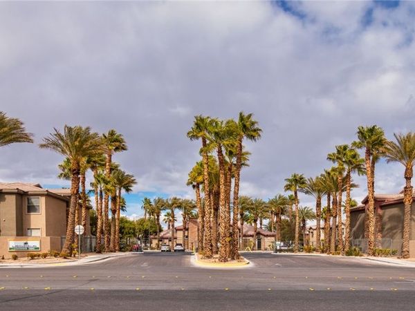 8000 BADURA Avenue, Unit 1137, Las Vegas, NV 89113