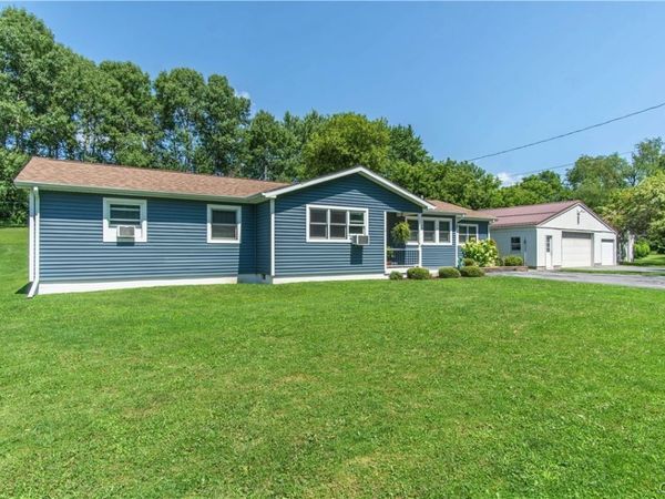 632 Hillcrest Avenue , Watertown, NY 13601