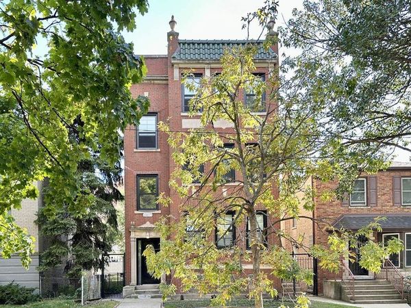 2617 W Rascher Avenue , Unit G, Chicago, IL 60625