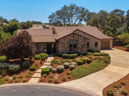 100 Barber Ct, El Dorado Hills, CA 95762 Photo