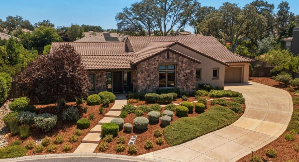 100 Barber Ct, El Dorado Hills, CA 95762 Photo