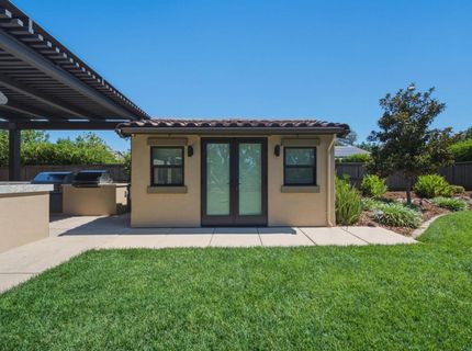100 Barber Ct, El Dorado Hills, CA 95762 Photo