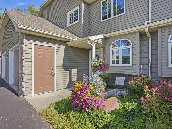 1066 Hillside Drive, Unit 4, Wisconsin Dells, WI 53965