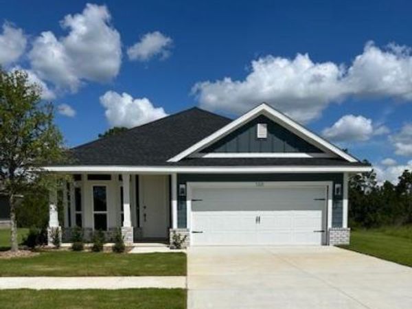5220 Salvation Street, Panama City, FL 32404