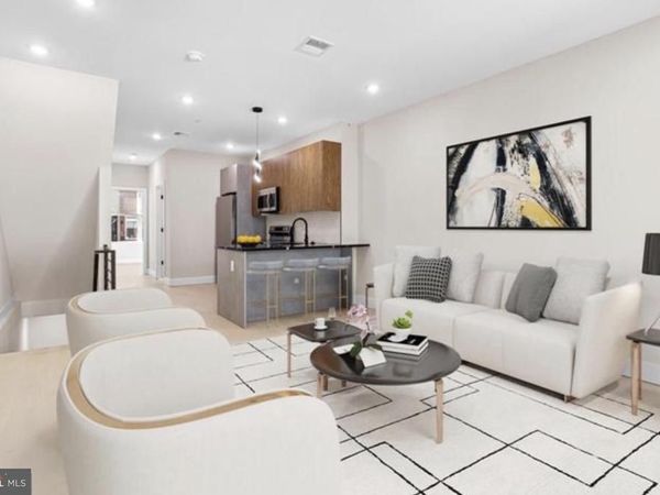 2051 E WILLIAM STREET, Unit 1, PHILADELPHIA, PA 19134