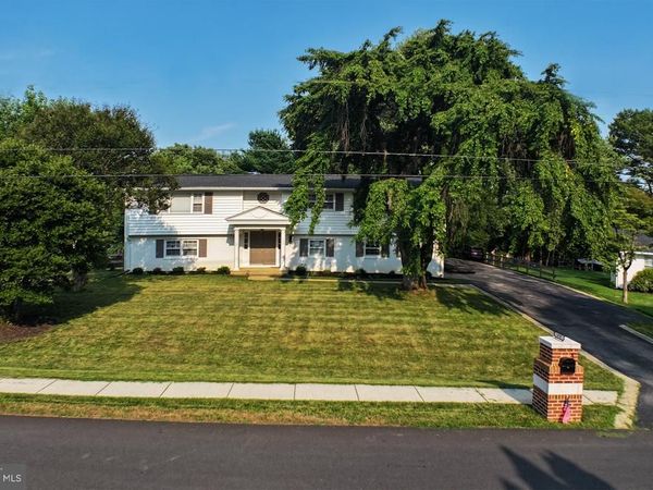 14705 NOTLEY ROAD, SILVER SPRING, MD 20905
