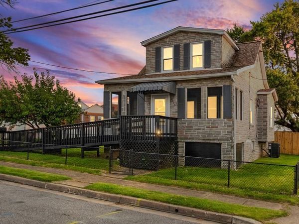1900 MONUMENTAL ROAD, BALTIMORE, MD 21222