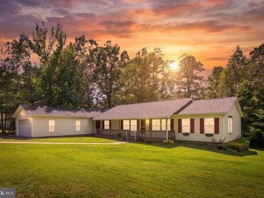151 YORKTOWN DRIVE, RUTHER GLEN, VA 22546