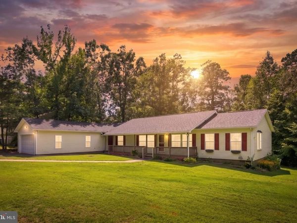 151 YORKTOWN DRIVE, RUTHER GLEN, VA 22546