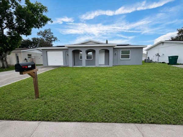 9517 MARLINTON LANE, PORT RICHEY, FL 34668