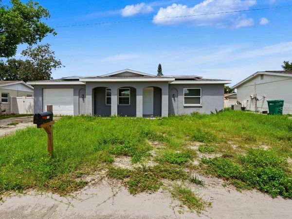 9517 MARLINTON LANE, PORT RICHEY, FL 34668