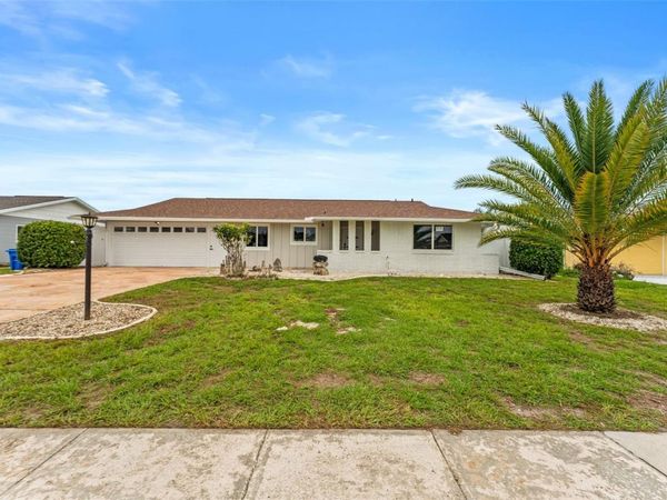 1406 SETON HALL DRIVE , SUN CITY CENTER, FL 33573