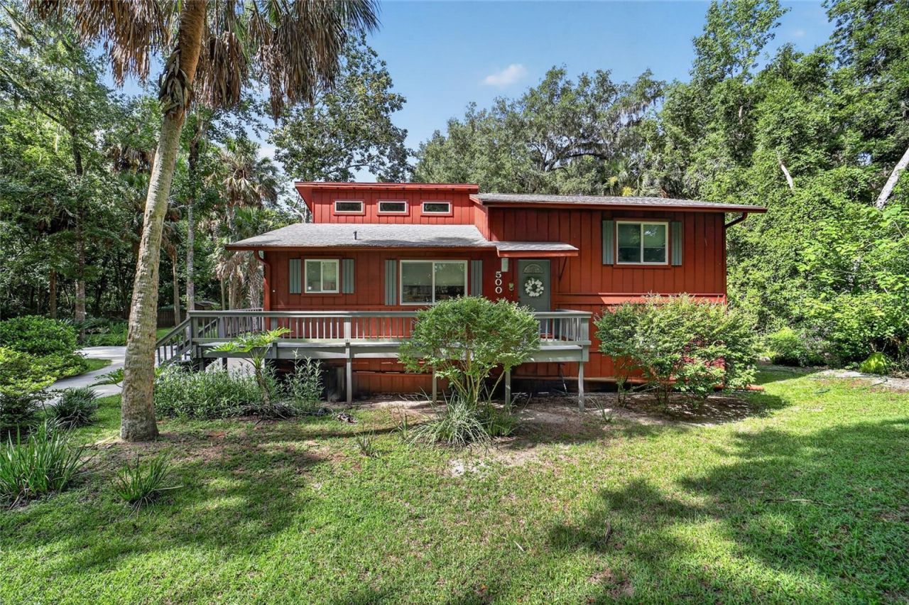 500 SW 43rd Place , Ocala, FL 34471 Main Photo