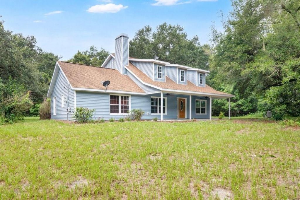 28900 Sleepy Bear Lane, Sorrento, FL 32776 Main Photo