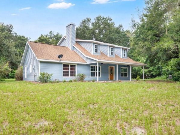 28900 SLEEPY BEAR LANE, SORRENTO, FL 32776