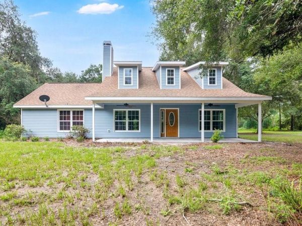 28900 SLEEPY BEAR LANE, SORRENTO, FL 32776