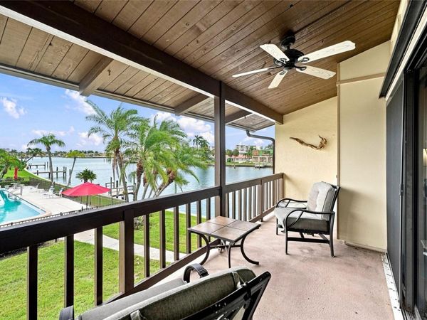 501 PLAZA SEVILLE COURT , Unit 2, TREASURE ISLAND, FL 33706