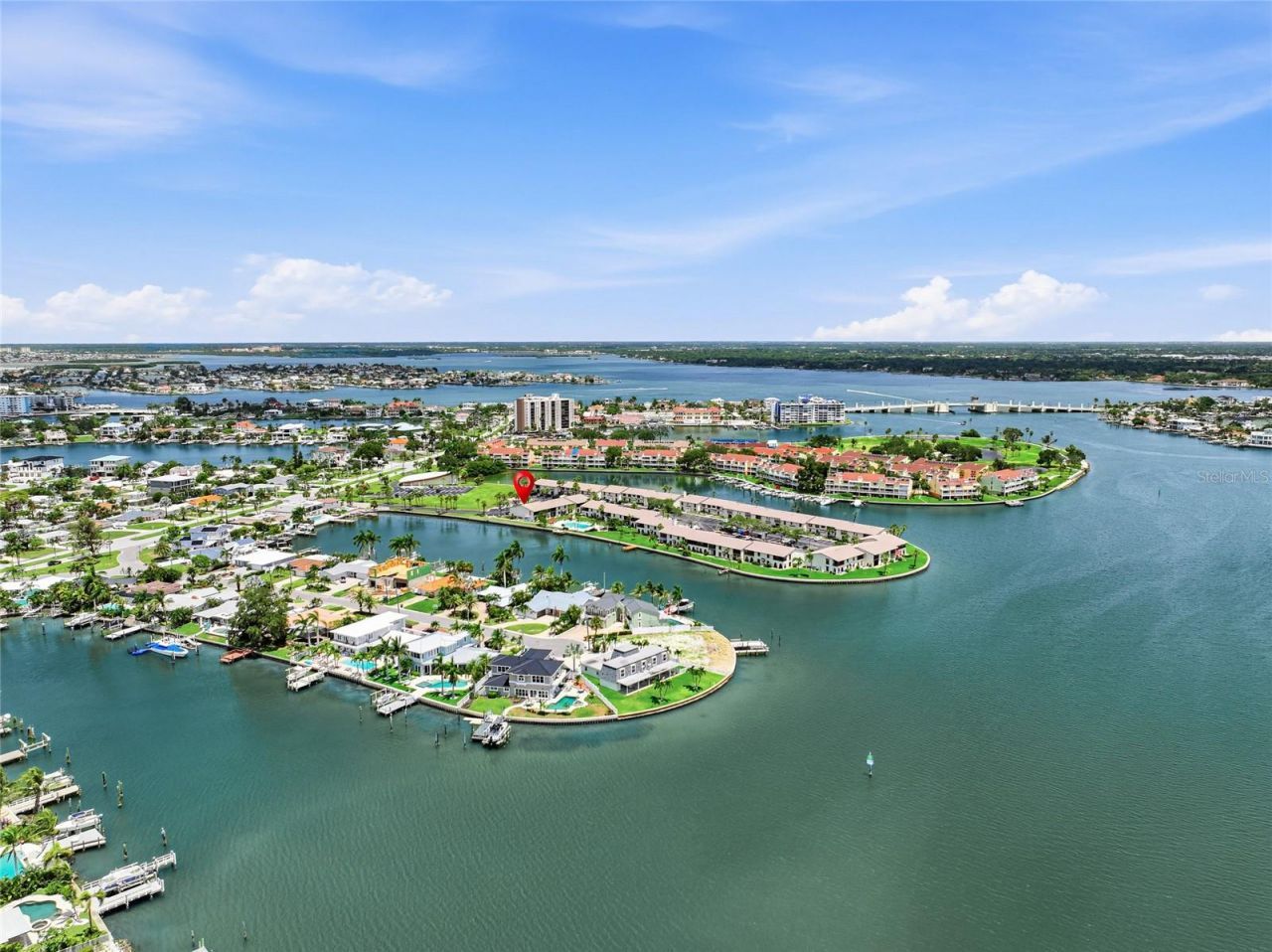 501 Plaza Seville Court, Unit 2, Treasure Island, FL 33706 Photo