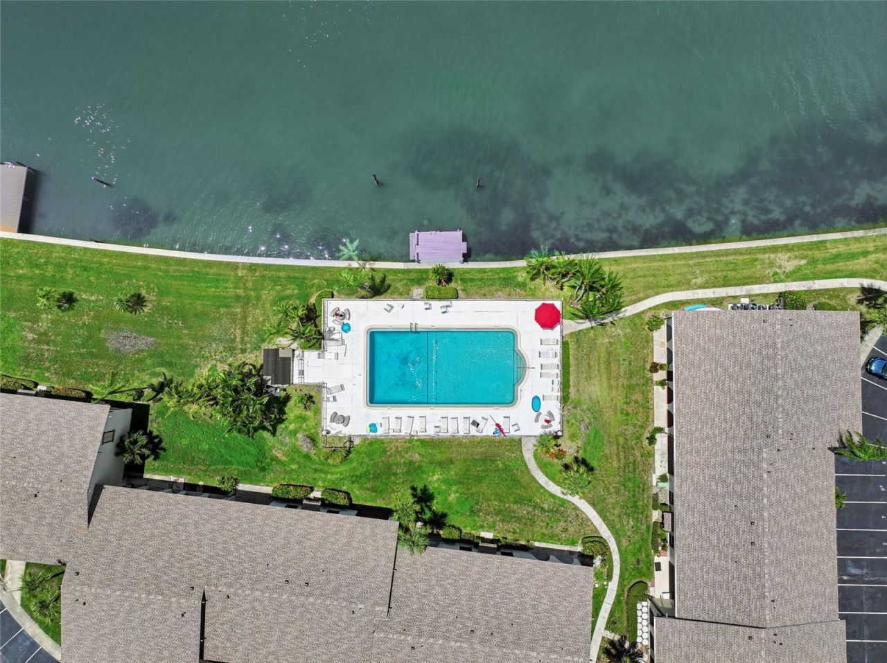 501 Plaza Seville Court, Unit 2, Treasure Island, FL 33706 Photo