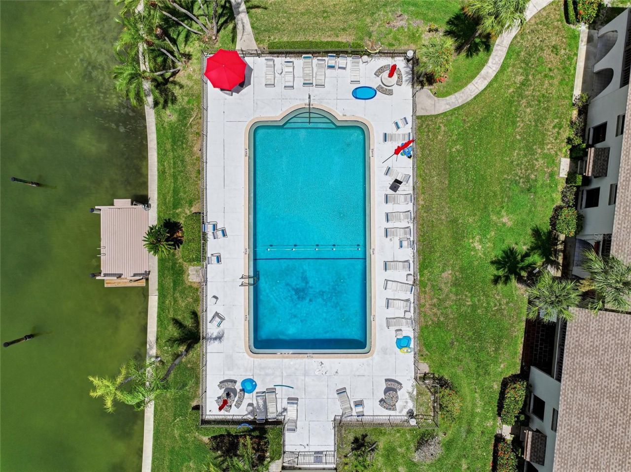 501 Plaza Seville Court, Unit 2, Treasure Island, FL 33706 Photo