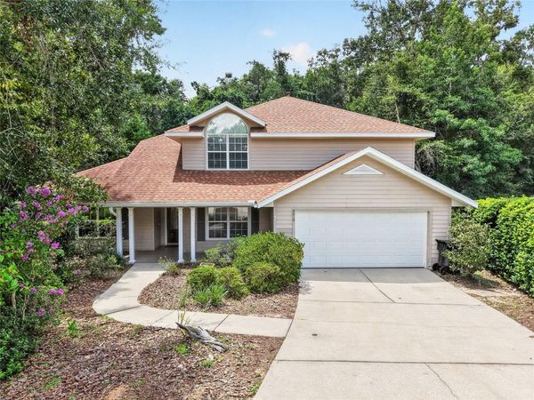 5015 NW 71ST PLACE , GAINESVILLE, FL 32653
