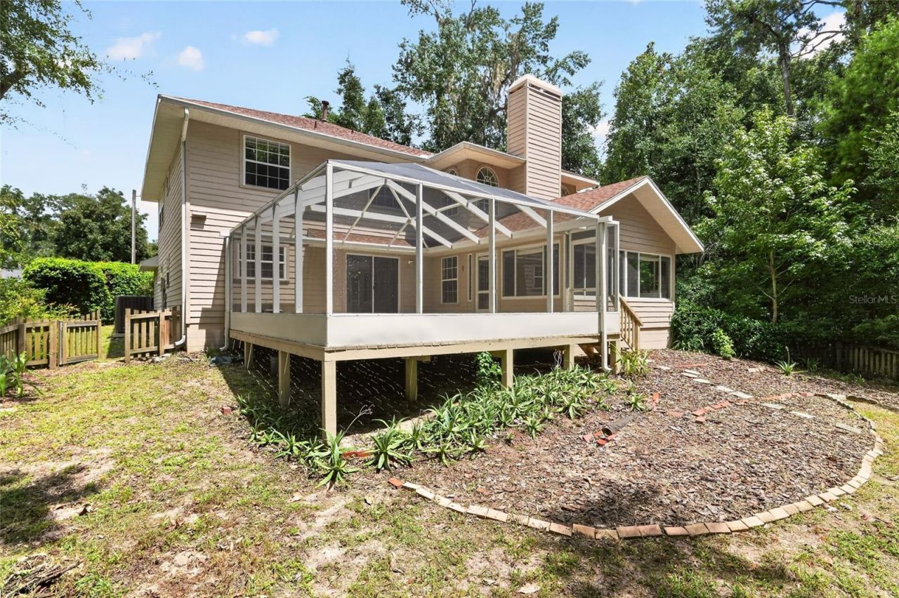 5015 NW 71st Place, Gainesville, FL 32653 Photo