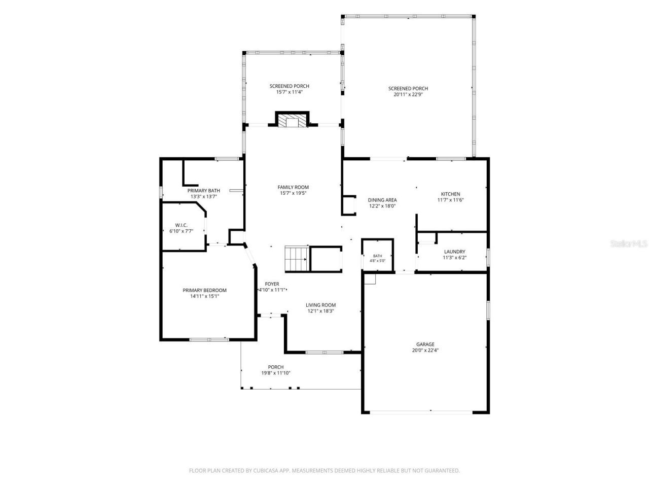 5015 NW 71st Place, Gainesville, FL 32653 Photo
