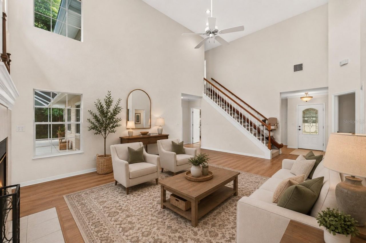5015 NW 71st Place, Gainesville, FL 32653 Photo