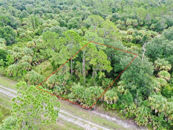 DUNMORE STREET , NORTH PORT, FL 34288