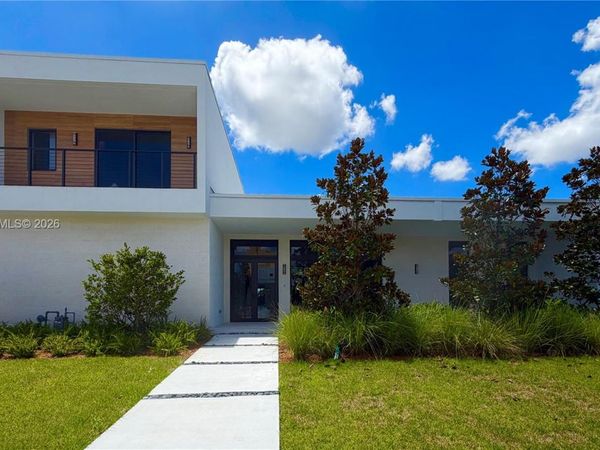 16752 S Botaniko Dr S , Weston, FL 33326