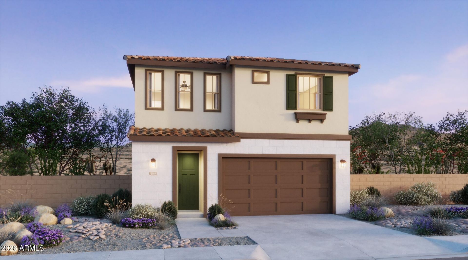 2263 S Swan Court, Gilbert, AZ 85295 Main Photo