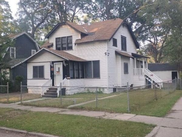 2920 8th Street, Muskegon Heights, MI 49444