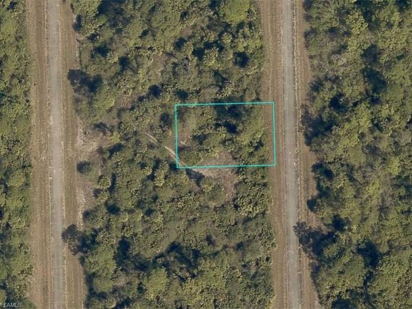 812 Morning LN , LABELLE, FL 33935