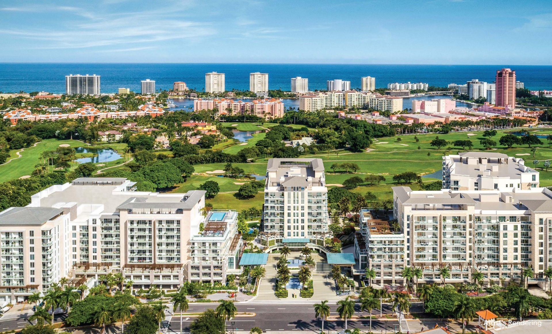 220 SE Mizner Boulevard, Unit 904, Boca Raton, FL 33432 Photo