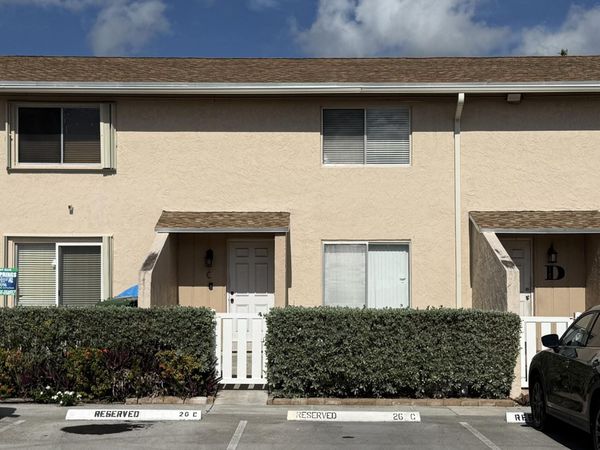 1705 NW 80th Avenue, Unit C, Margate, FL 33063