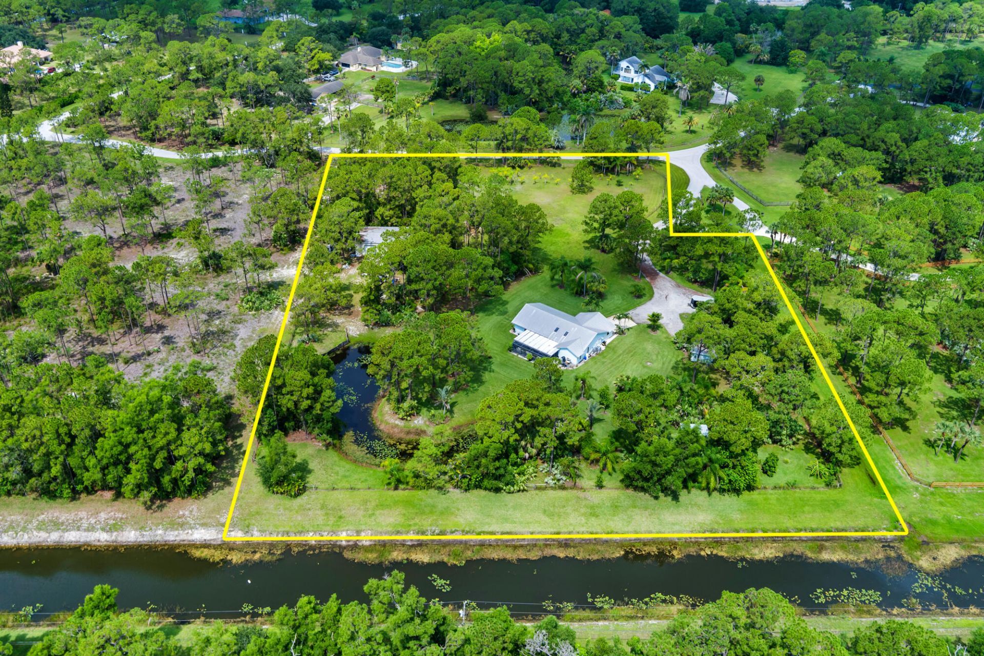14654 Peace River Way, Palm Beach Gardens, FL 33418 Photo