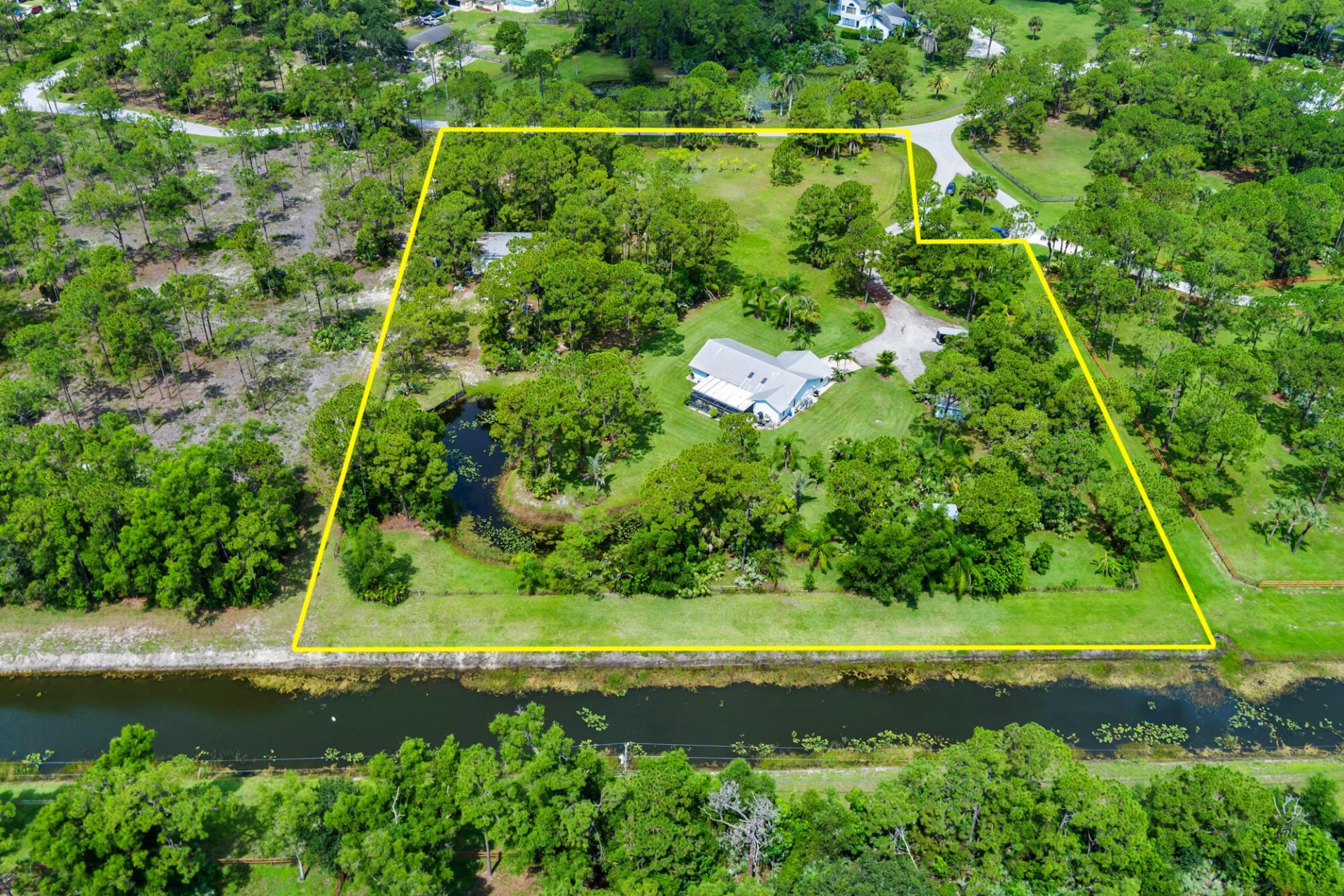 14654 Peace River Way, Palm Beach Gardens, FL 33418 Photo