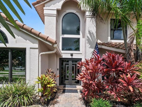 10798 SeaCliff Circle, Boca Raton, FL 33498