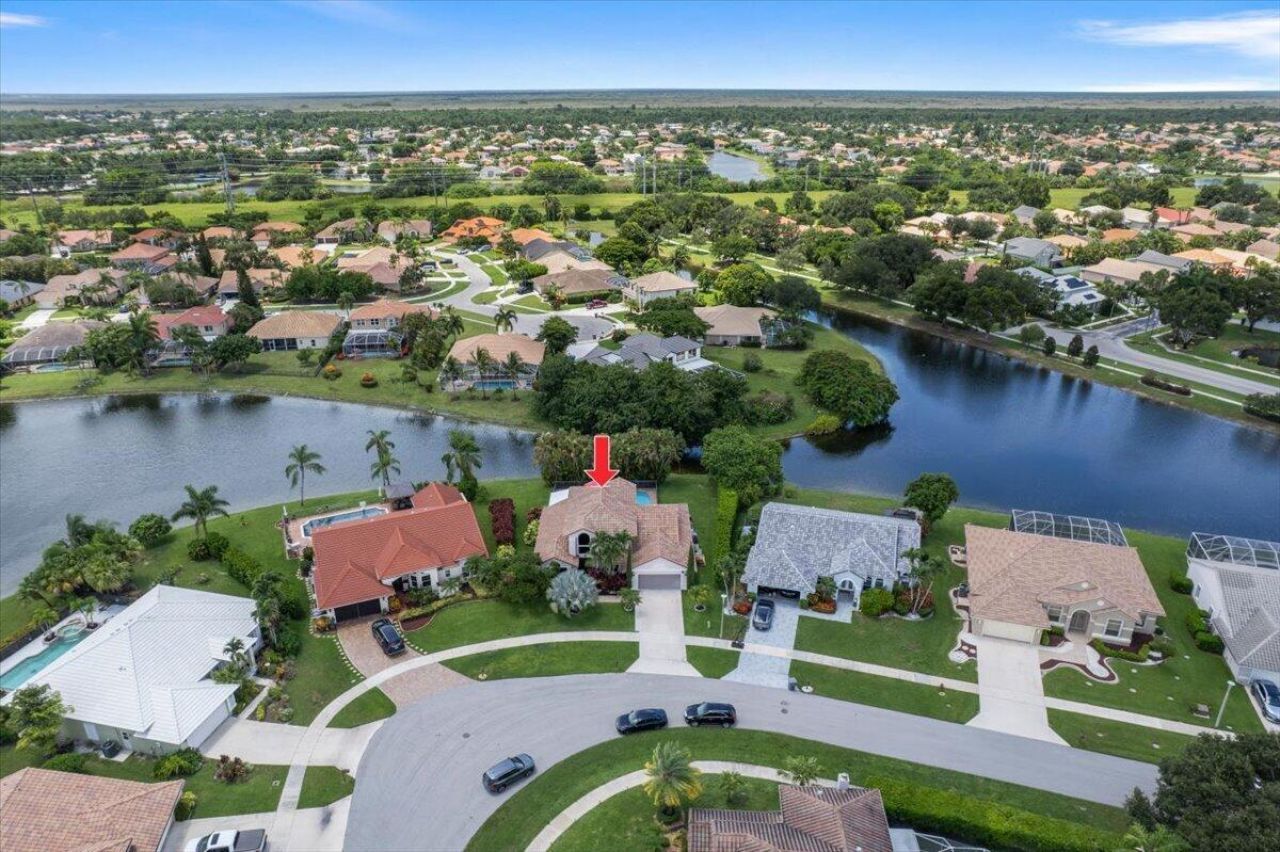 10798 Seacliff Circle, Boca Raton, FL 33498 Photo
