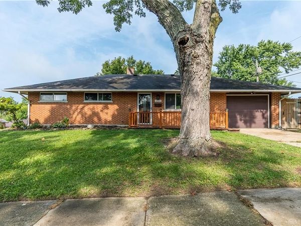5965 Harshmanville Road, Huber Heights, OH 45424