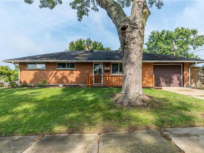 5965 Harshmanville Road, Huber Heights, OH 45424 Photo 1